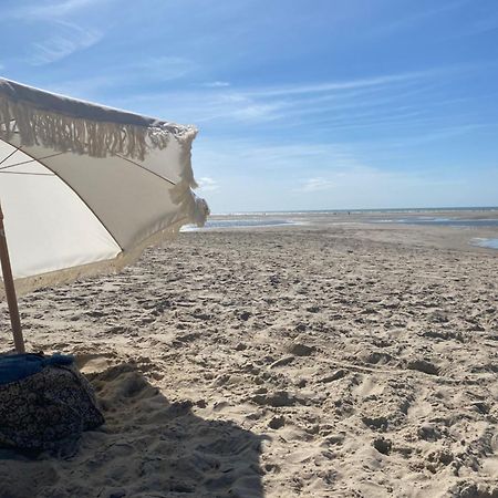 Joie De Vivre Le Touquet Apartment Ngoại thất bức ảnh