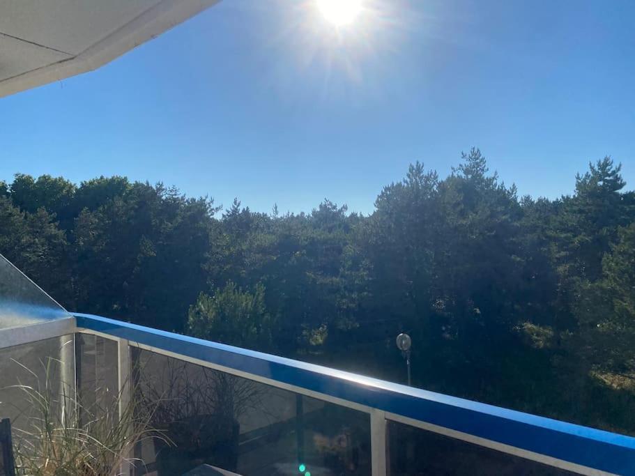 Joie De Vivre Le Touquet Apartment Ngoại thất bức ảnh