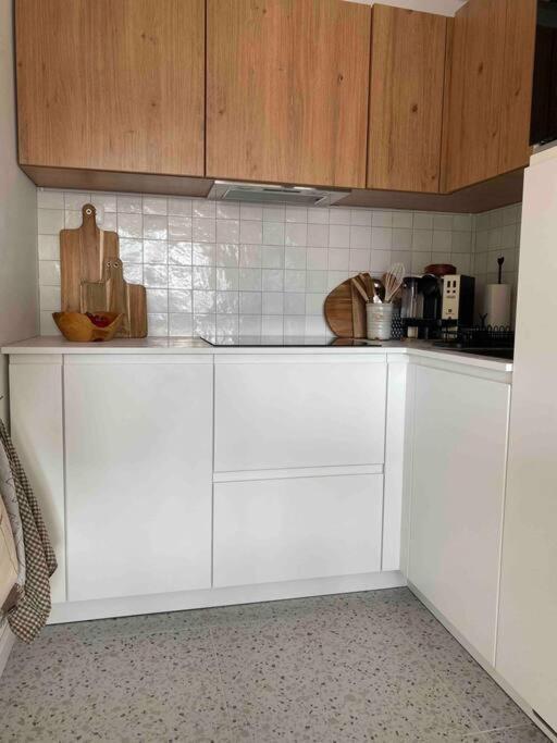 Joie De Vivre Le Touquet Apartment Ngoại thất bức ảnh