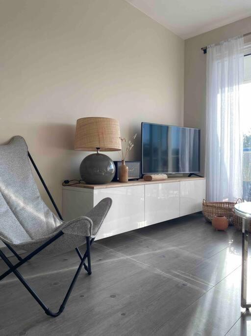 Joie De Vivre Le Touquet Apartment Ngoại thất bức ảnh