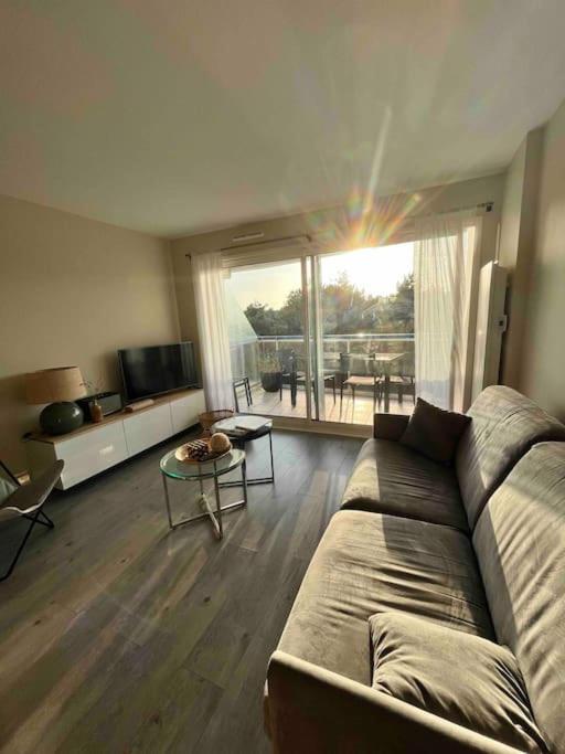 Joie De Vivre Le Touquet Apartment Ngoại thất bức ảnh