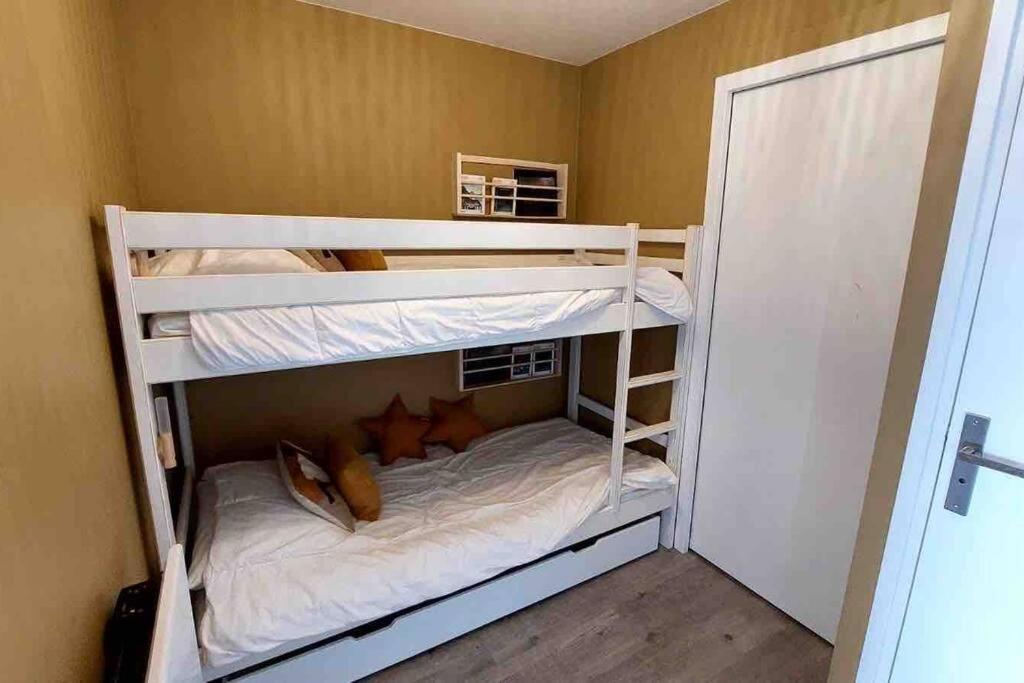Joie De Vivre Le Touquet Apartment Ngoại thất bức ảnh