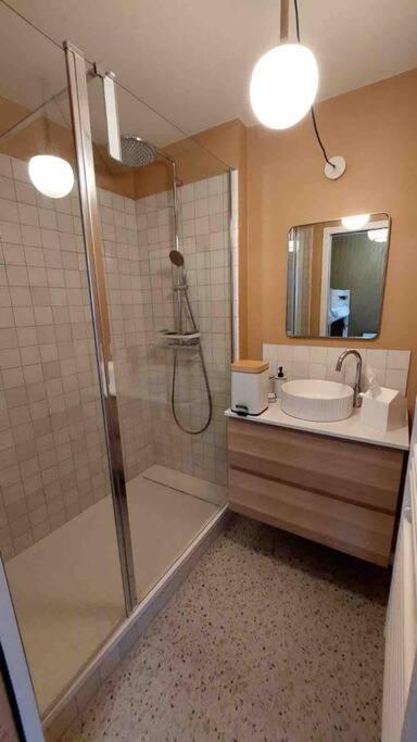 Joie De Vivre Le Touquet Apartment Ngoại thất bức ảnh