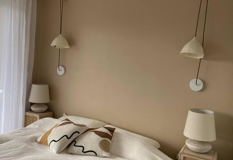 Joie De Vivre Le Touquet Apartment Ngoại thất bức ảnh